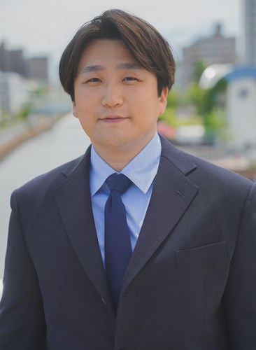 太田晃禎プロフィール写真